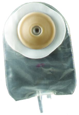POUCH, UROSTOMY 1PC 7/8" (5/BX)
