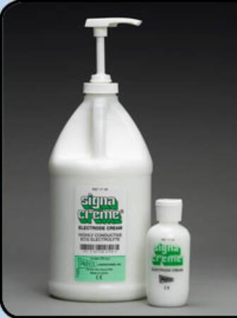 CREAM, ELECTRODE SIGNA 2L