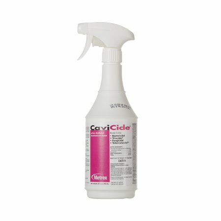 DISINFECTANT, CAVICIDE PUMP SPRAY 24OZ