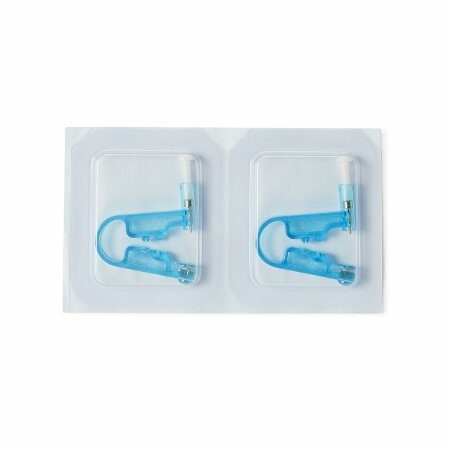 PIERCER, EAR DISP DIAMOND #581BLU (6PR/BX)
