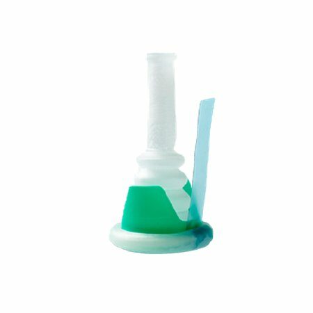 CATHETER, MALE EXT SM 25MM (100/BX)                   MENTOR