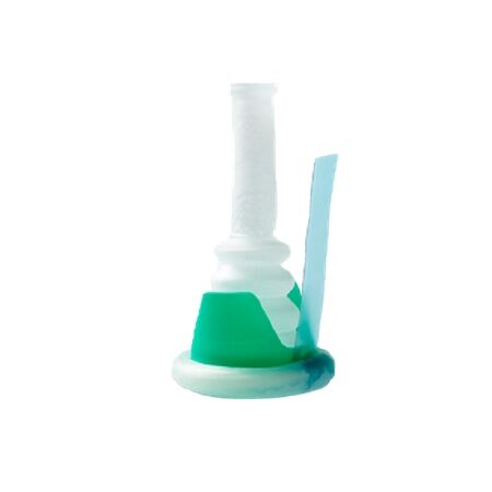 CATHETER, MALE EXT LG 35MM (100/BX)
