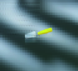 PLUG, CATHETER W/DRN TU CVR STR (200/CS)