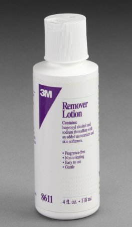 REMOVER, LOTION DURAPREP 4OZ (12/CS)