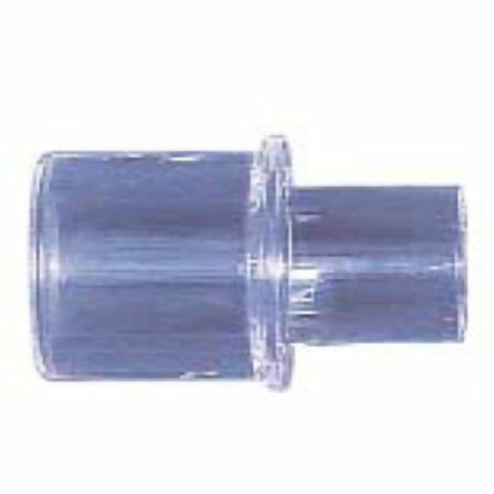 CONNECTOR, FLEX 15MM OD 5" (50/CS)                    KINSYS