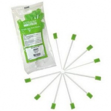 SWAB, ORAL W/NA BICARB (10/PK/100PK/CS)