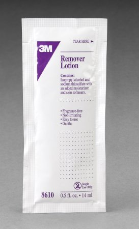 REMOVER, LOTION DURAPREP 1/2O Z (20/BX)