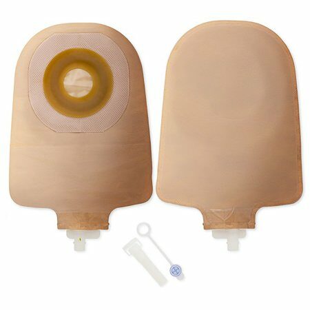 POUCH, UROSTOMY PREMIER (10/BX)