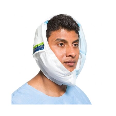 ICE BAG, FACE 33100 55-510 (1 2/BX)