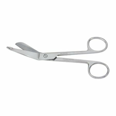 SCISSOR, BANDAGE LISTER 5 1/2"