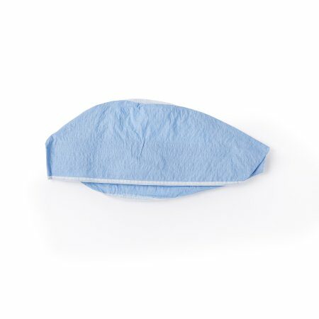 CAP, SURG TIE BLU (100/CT 6CT/CS)