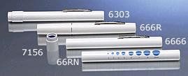 PENLIGHT KIT, COBALT BLU DISP BOVIEM