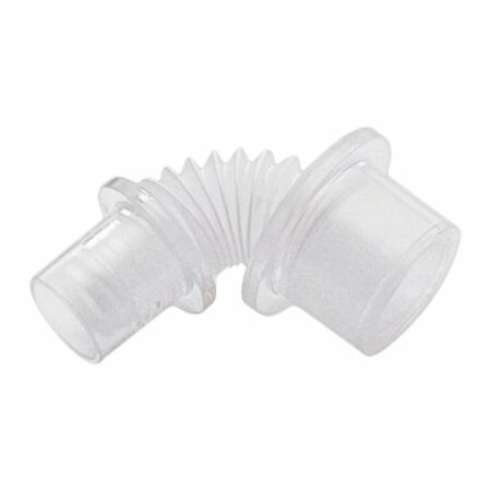 CONNECTOR OMNI-FLEX PATIENT (50/CS)                   CARFUS