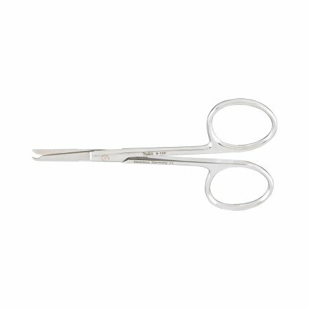 SCISSOR, STITCH 3 1/2"