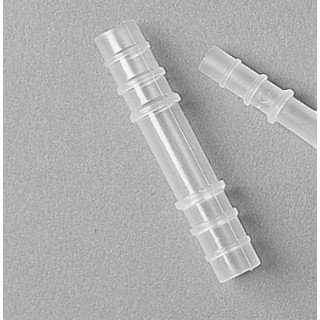CONNECTOR PLAS 3/8 STR