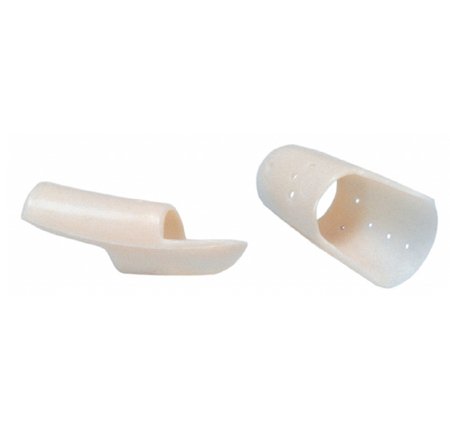 FINGER SPLINT, STAX SKIN TONE SZ2 (12/BX)