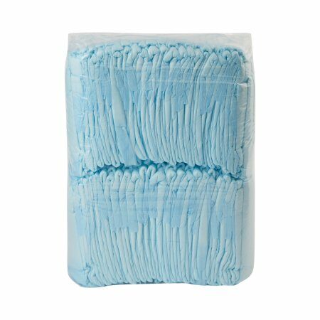 UNDERPAD, WINGS FLUFF 17 1/2"X24" (300/CS)