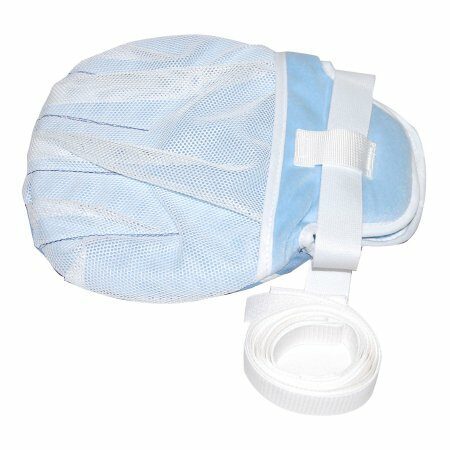 MITT, HND CTRL PADDED