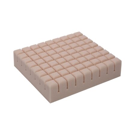 CUSHION WHEELCHAIR SOFTSKIN