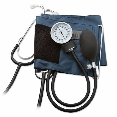 SPHYGS, PROSPHYG HOMECARE ADLTBLU
