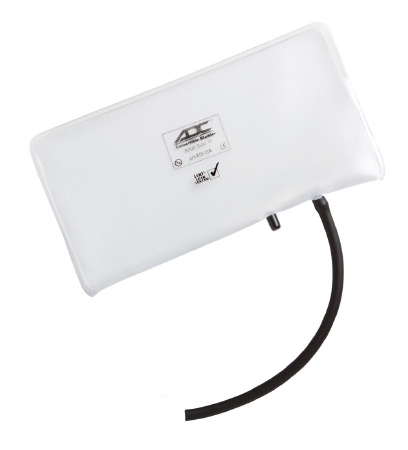 BLADDER, INFLATE ADCUFF CONVERTIBLE 2TUBE ADLT
