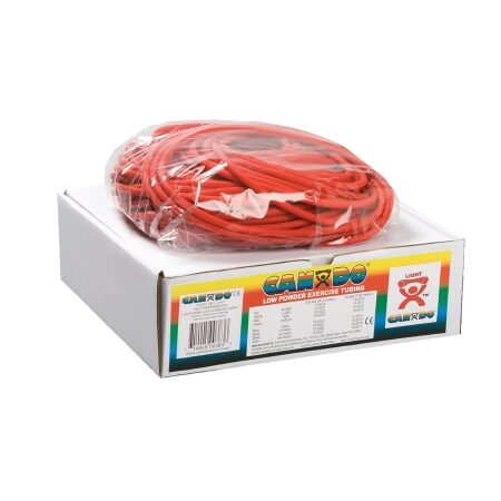 THERATUBING EXERCISE TUB RED