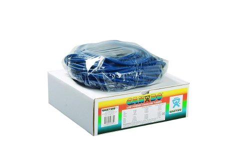 THERATUBING EXERCISE TUB BLUE
