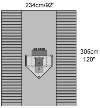 SHEET, ARTHROSCOPY (12/CS)    A9414