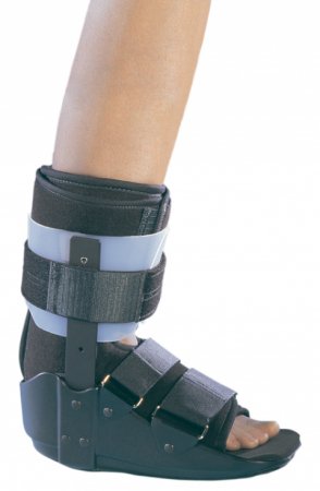 ANKLE WALKER, LG