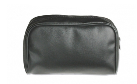 CARRYING CASE, BP ZIPPER ALL MODELS BLK