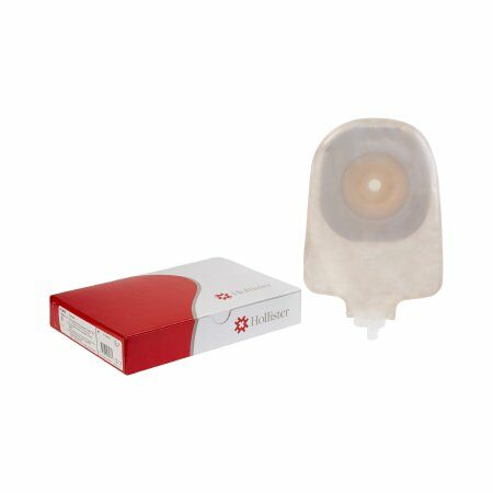 POUCH, UROSTOMY PREMIER 1PC (5/BX)