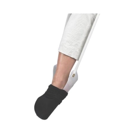 SOCK AID, BACK SAVER