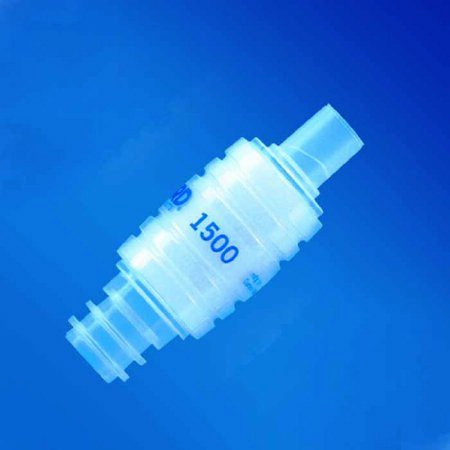 EXCHANGER, HEAT/MOISTURE W/FLTR (50/CS)