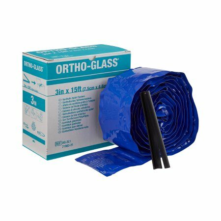 ROLL, SPLINT ORTHOGLASS 3"X15'(2/CS)