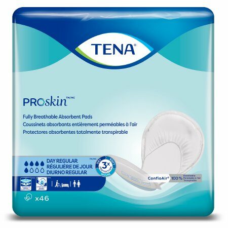 PAD, PROMISE INCONT (46/PK,2PK/CS)                    SCAPER