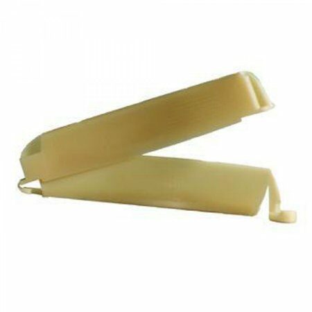 CLOSURE, DUO-LOCK CURVED TAIL (10/BX)