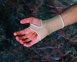 WRIST COMPRESSION, MED