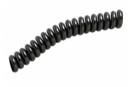 TUBING, BP COILED 4'