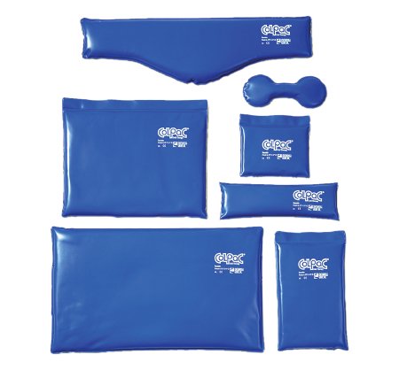 COLD PACK, NECK 23"