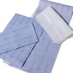 MAT, PREP SPILL-PRF CAP 1PT 16X22 (50/BX 5BX/CS) KENDAL