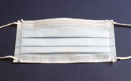 MASK, PROC LOOPS ASTM1 (50/BX 6BX/CS)