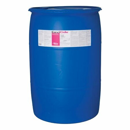 DISINFECTANT, CAVICIDE 55GL DRUM MX-1055