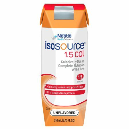 ISOSOURCE, 1.5 250ML (24/     CS)