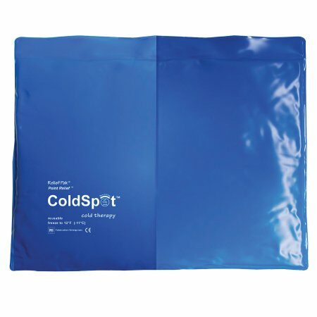 COLD PACK, REUSE STD