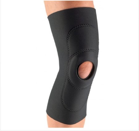 KNEE SLEEVE, CLSD PATELLA STABILIZING 2XLG
