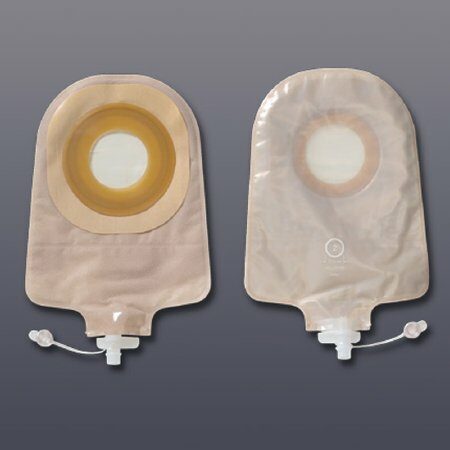 POUCH, UROSTOMY PREM 1 1/2" (10/BX)
