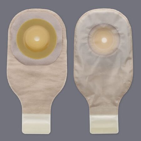 POUCH, DRAIN PREM 2" (5/BX)