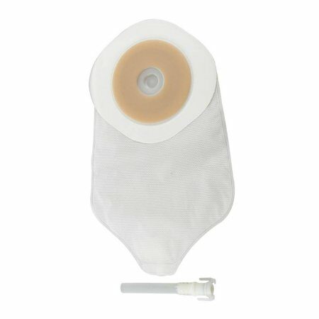POUCH, UROSTOMY W/DURAHESIVE 32MM (10/BX)