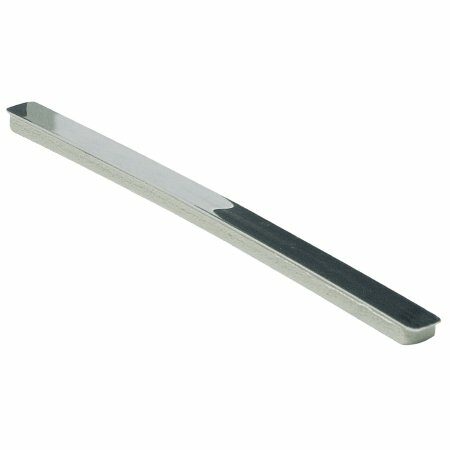 FINGER SPLINT, ALUMAFOAM 3/4"X18" (12/BX)