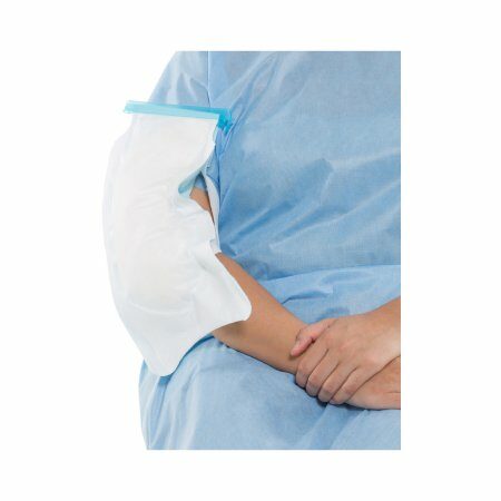 ICE PACK, SECURE-ALL W/2 STRAPLG (15/BX 2BX/CS)
